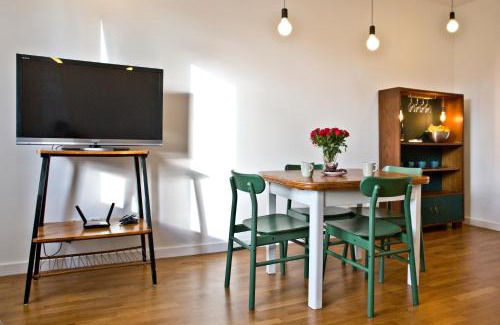 Marymount Apartment | P&O Apartments Gdańska II