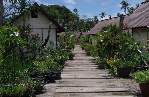 Ko Phi Phi Resort | P.P. Casita - Adult Only