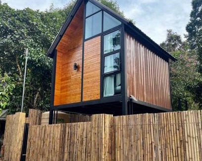 Chang Klang House | p.p. hill & house