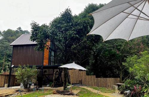 Chang Klang House | p.p. hill & house