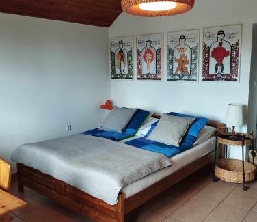 Szigliget House | P & P Nyaraló