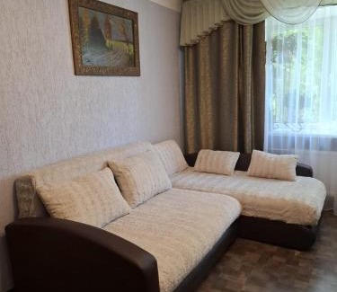 Ventspils Apartment | P Stradiņa Street 17