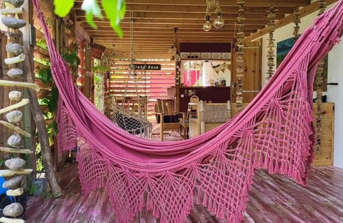 Grand-Bourg House | P'tites chambres dans la campagne de Marie Galante