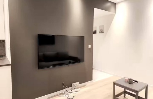 St. Hanshaugen Apartment | P1-Central-Cosy flat Suit All Globetrotters-2rooms
