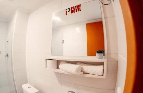 Nossa Senhora de Fatima Hotel | P1 Hotel