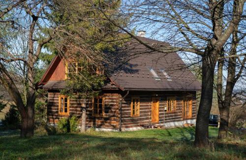 Dukla House | Pałacówka