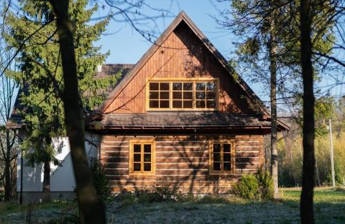 Dukla House | Pałacówka