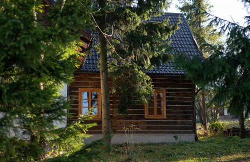 Dukla House | Pałacówka
