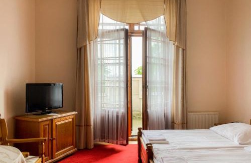 Susz Hotel | Pałac Bałoszyce