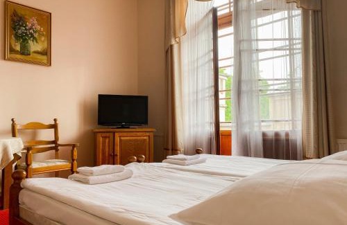 Susz Hotel | Pałac Bałoszyce