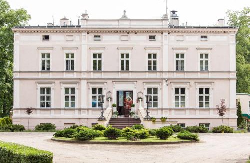Biaokosz Resort | Pałac Białokosz
