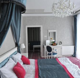 Wieniawa Hotel | Pałac Domaniowski