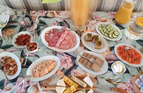 Myszkow Bed & Breakfast | PAŁAC FABRYKANTA