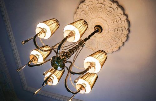 Myszkow Bed & Breakfast | PAŁAC FABRYKANTA