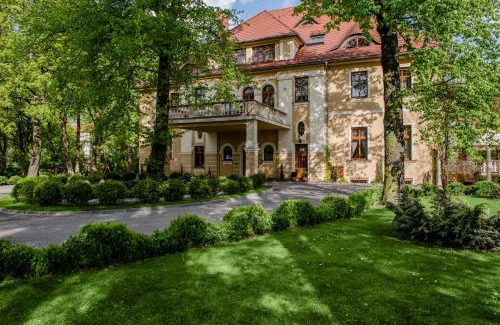 Tarnowskie Gory House | Pałac Ogrodowa