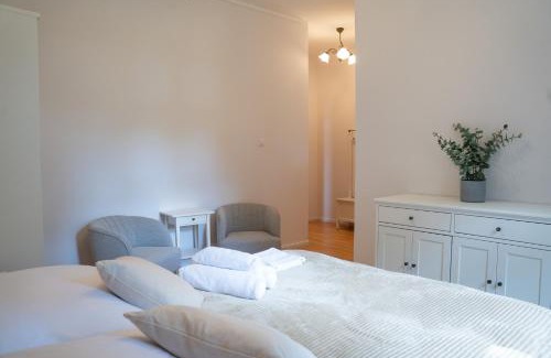 West Pomeranian Voivodeship Hotel | Pałac Ostoja - pokoje gościnne