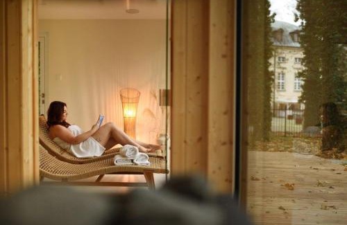 Pakosaw Resort | Pałac Pakosław