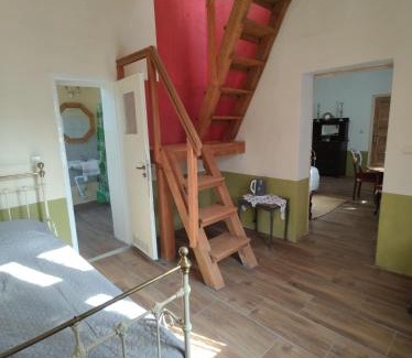 gmina Karnice Apartment | Pałac Paprotno