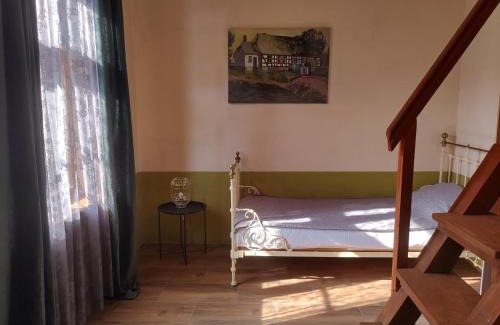 gmina Karnice Apartment | Pałac Paprotno