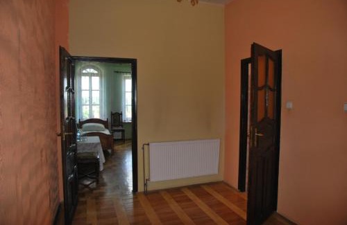 Czyzow Szlachecki Resort | Pałac w Czyżowie Szlacheckim