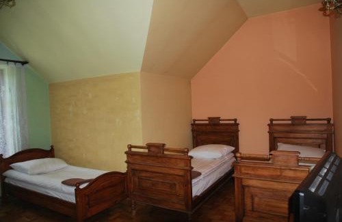 Czyzow Szlachecki Resort | Pałac w Czyżowie Szlacheckim