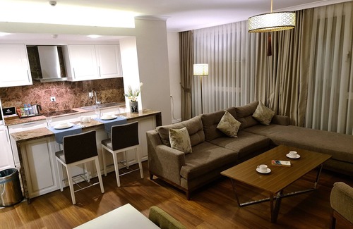 Konya Hotel | Paşapark Selçuklu Hotel