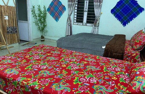 Yen Minh House | PA PAO Homestay
