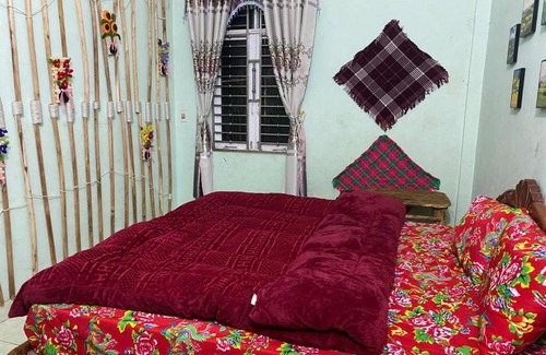 Yen Minh House | PA PAO Homestay