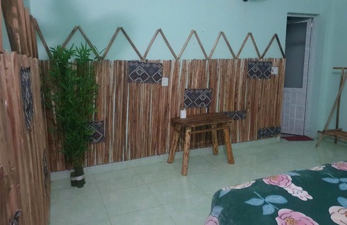 Yen Minh House | PA PAO Homestay