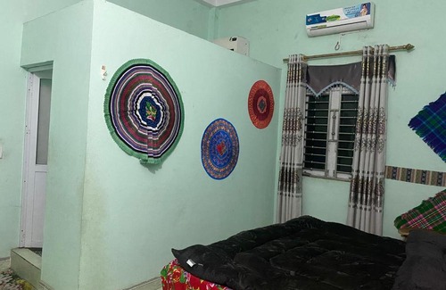 Yen Minh House | PA PAO Homestay