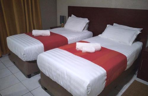 Kgatleng Hotel | Pa Vula Hotels