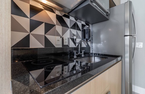 Sao Paulo Apartment | PA1102 - Luxury in Vila Madalena