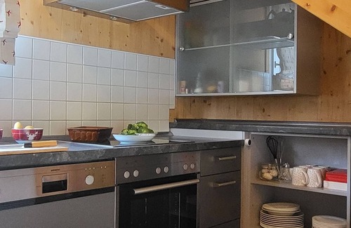 Stadl an der Mur Cabin | Paal 162 - Gemütliches Familienchalet mit Berg- u. Talblick - Paal 162- Freistehendes Holzchalet mit