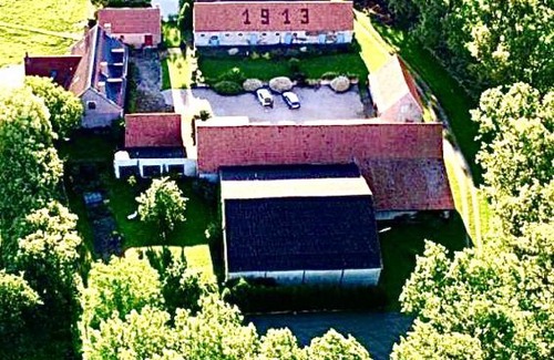 Esquelbecq Bed & Breakfast | Paardenhof Guesthouse