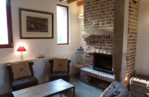 Esquelbecq House | Paardenhof Guesthouse