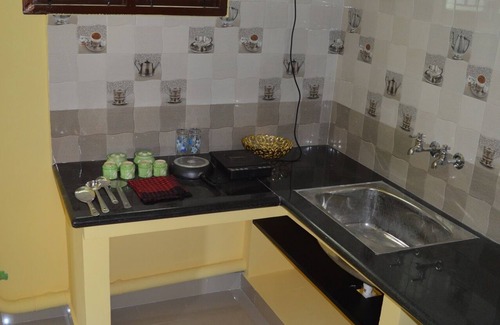Thanjavur House | PAARSHEBA VILLA GOLD