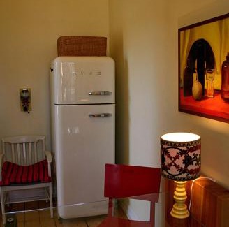 Saulkrasti Apartment | Pabazi Train station