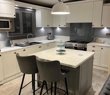 Newton on Derwent Resort | Pablos Place