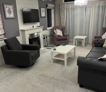 Newton on Derwent Resort | Pablos Place