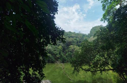 Nam Mau Hotel | Pac Ngoi Village Homestay