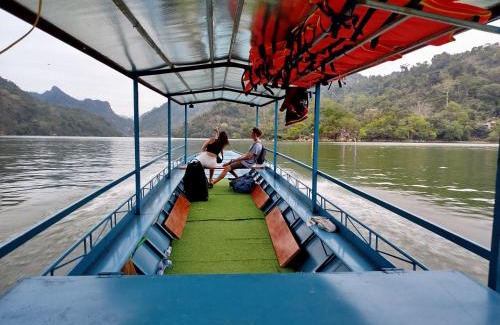 Nam Mau Hotel | Pac Ngoi Village Homestay