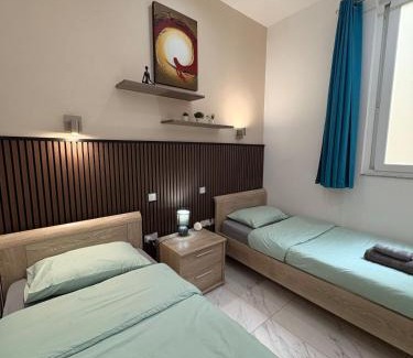 Paceville Apartment | PACEVILLE Best Stay for Groups!