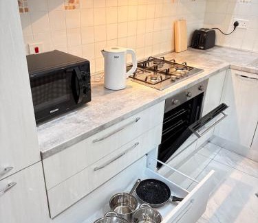Paceville Apartment | PACEVILLE Best Stay for Groups!