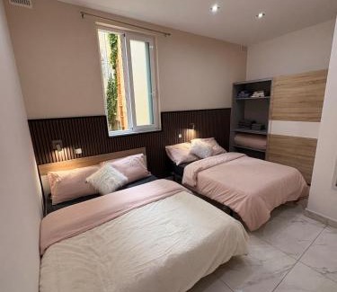 Paceville Apartment | PACEVILLE Best Stay for Groups!