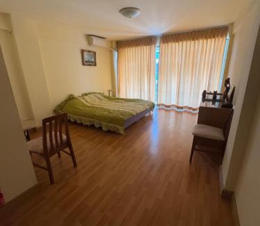 Rayong Apartment | Pacha One