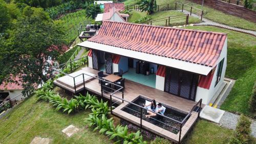 Caicedonia Other | Pachakuti Eco-vida Hotel