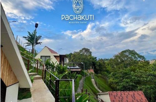 Caicedonia Other | Pachakuti Eco-vida Hotel