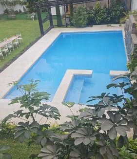 Pachacamac House | Pacharodeo & Hospedaje