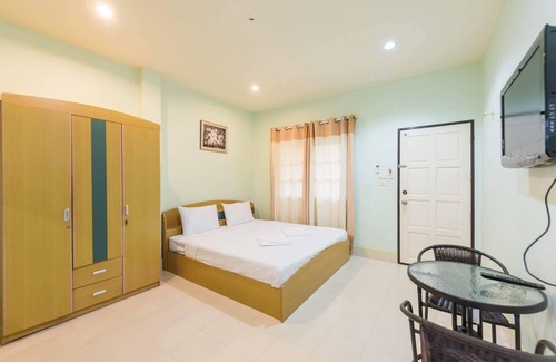 Karon Hotel | Pachumas Mansion