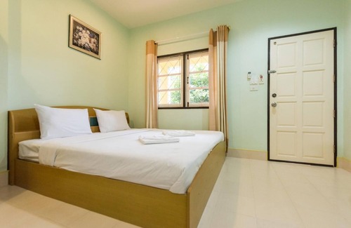 Karon Hotel | Pachumas Mansion